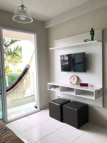 Apartamento Palm Village Aqua