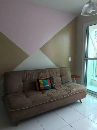 Apartamento Palm Village Aqua
