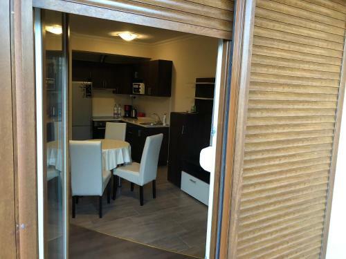 Honey Lodging Apartman Hajd�szoboszl�