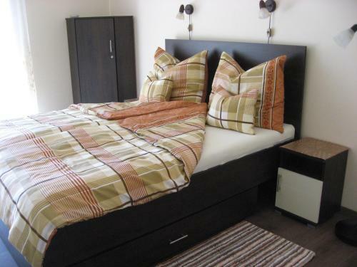 Honey Lodging Apartman Hajd�szoboszl�