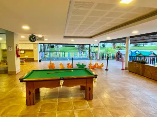 Apartamento Beach Class Muro Alto Flat