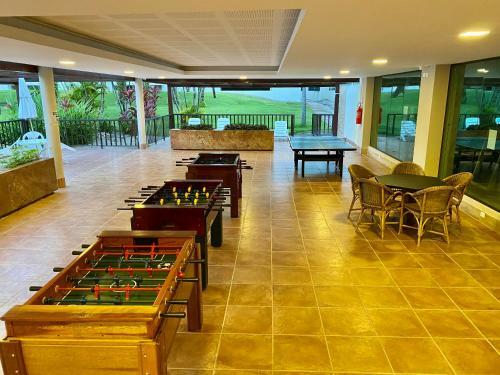 Apartamento Beach Class Muro Alto Flat