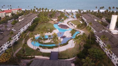 Apartamento Beach Class Muro Alto Flat