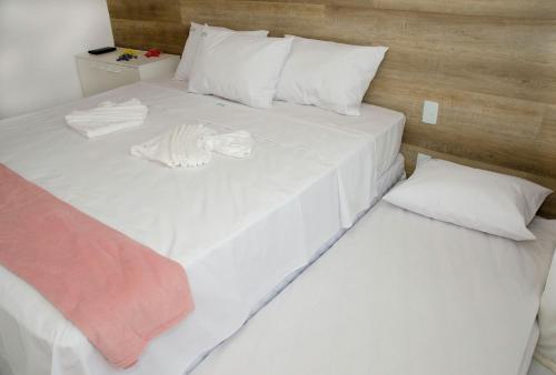 Apartamento Makaiba Residence 203
