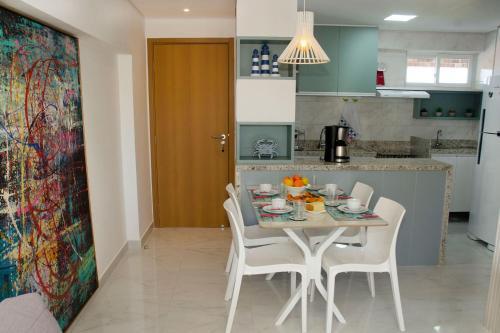 Apartamento Makaiba Residence 203
