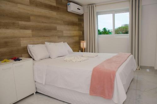 Apartamento Makaiba Residence 203