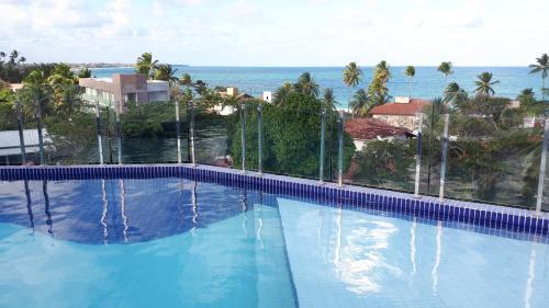Apartamento Makaiba Residence 203