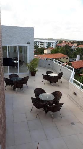 Apartamento Makaiba Residence 203