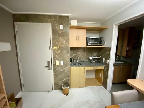Apartamento Beach Class Muro Alto Flat