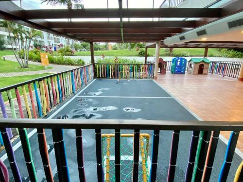 Apartamento Beach Class Muro Alto Flat