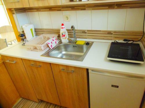 Hovirag Apartman 2