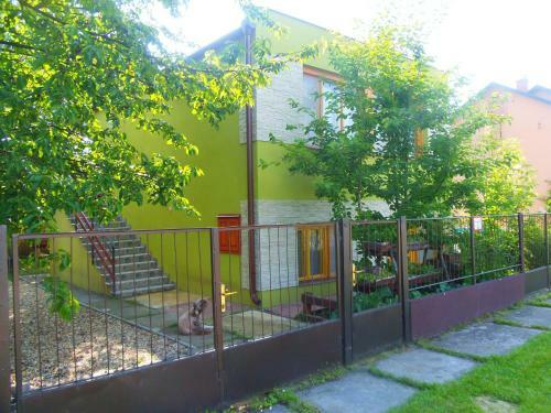 Hovirag Apartman 2