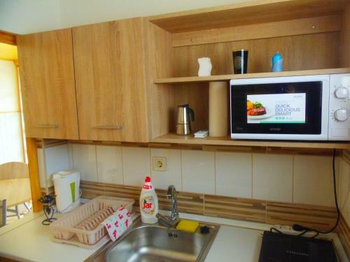 Hovirag Apartman 2