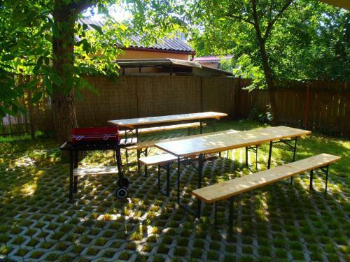 Hovirag Apartman 2