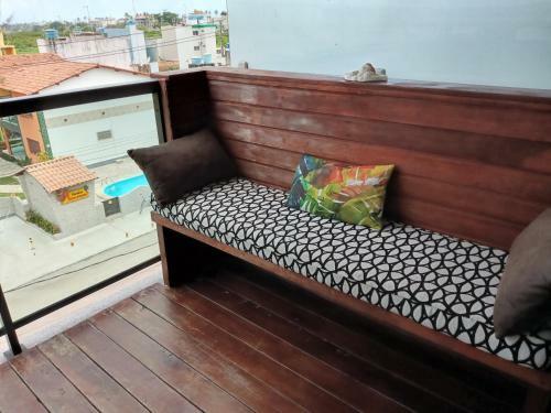 Apartamento Porto De Galinhas Laguna Beach