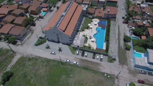 Apartamento Porto De Galinhas Laguna Beach