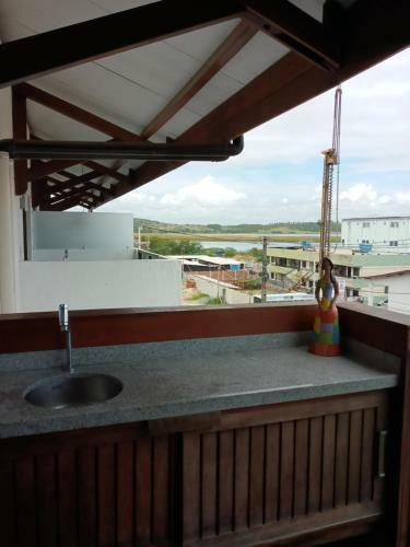 Apartamento Porto De Galinhas Laguna Beach