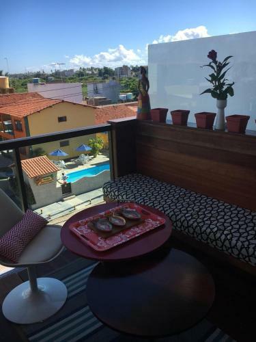 Apartamento Porto De Galinhas Laguna Beach