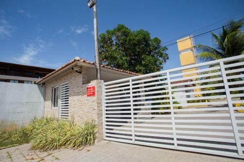 Casa Com 3 Quartos Piscina Privativa Em Condominio A Beira Mar