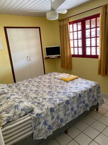 Casa Com 3 Quartos Piscina Privativa Em Condominio A Beira Mar