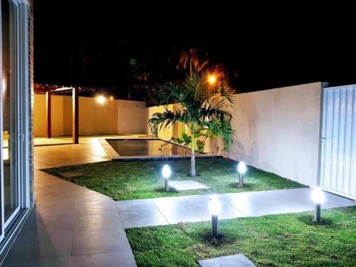 Apartamento Makaiba Flats Da Nadja