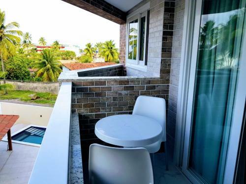 Apartamento Makaiba Flats Da Nadja