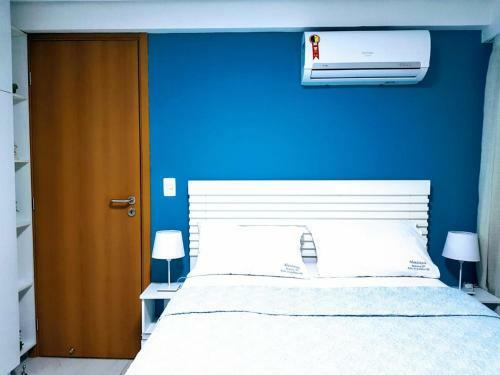 Apartamento Makaiba Flats Da Nadja