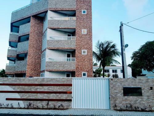 Apartamento Makaiba Flats Da Nadja