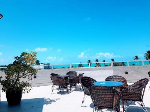 Apartamento Makaiba Flats Da Nadja