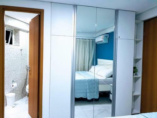 Apartamento Makaiba Flats Da Nadja