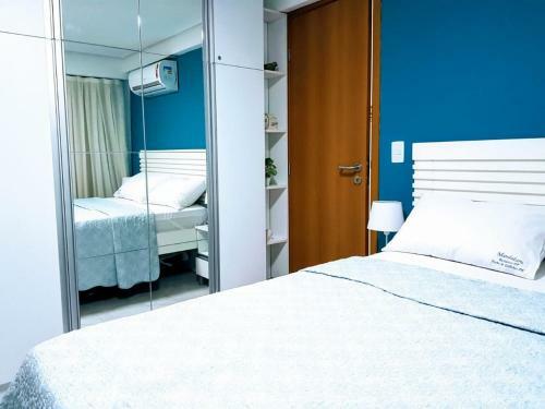 Apartamento Makaiba Flats Da Nadja