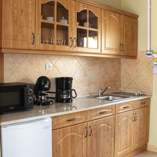 Apartamento Iris Vend�gh�z
