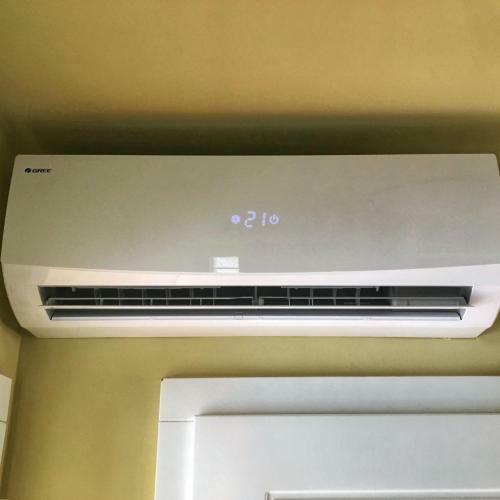 Apartamento Iris Vend�gh�z