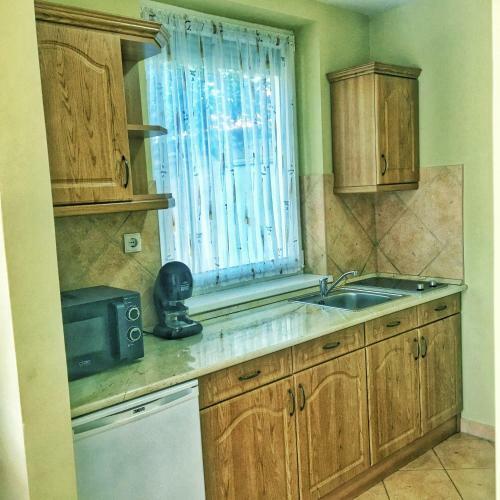 Apartamento Iris Vend�gh�z