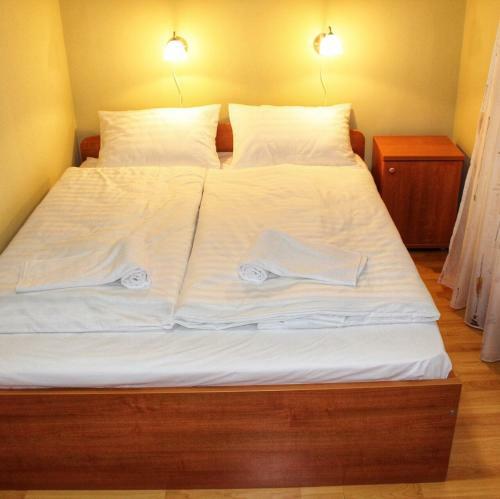 Apartamento Iris Vend�gh�z