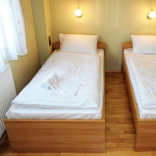 Apartamento Iris Vend�gh�z