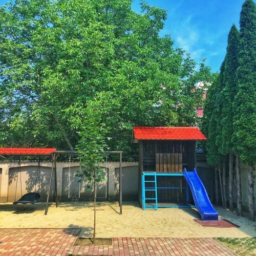 Apartamento Iris Vend�gh�z