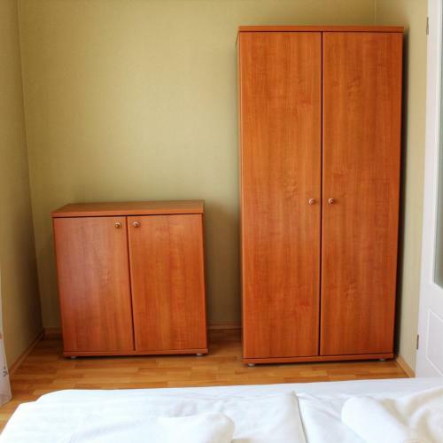 Apartamento Iris Vend�gh�z