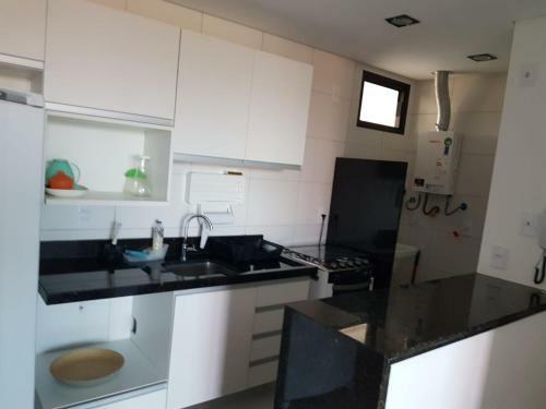 Apartamento Beach Class Eco Life