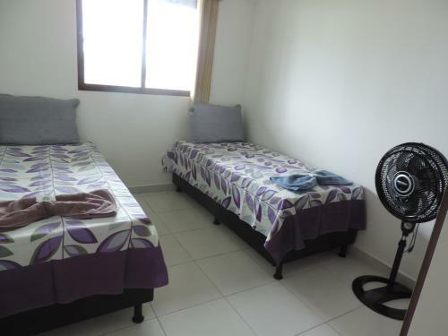 Apartamento Beach Class Eco Life