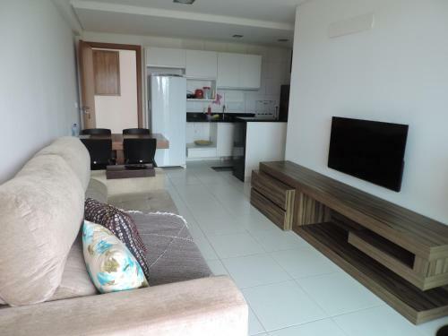 Apartamento Beach Class Eco Life