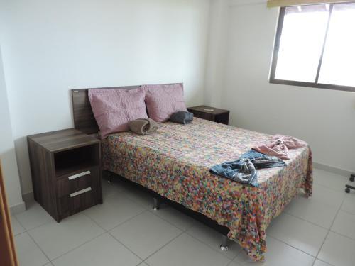 Apartamento Beach Class Eco Life