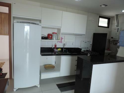 Apartamento Beach Class Eco Life