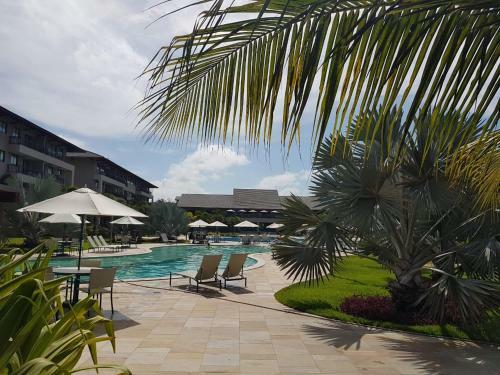 Apartamento Beach Class Eco Life