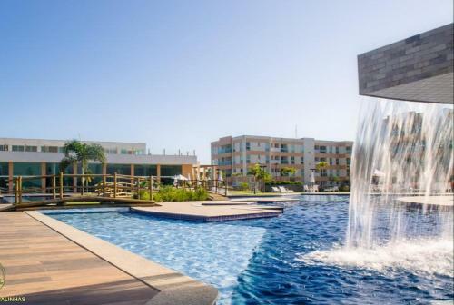 Apartamento Flat Em Muro Alto- Porto De Galinhas