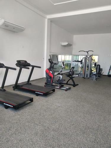 Apartamento Flat Em Muro Alto- Porto De Galinhas