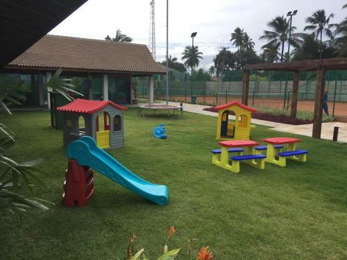 Apartamento Porto De Galinhas - Cupe