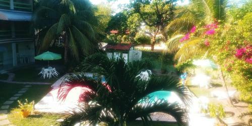 Apartamento Ximenes Family