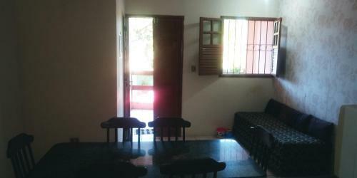 Apartamento Ximenes Family
