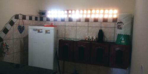 Apartamento Ximenes Family